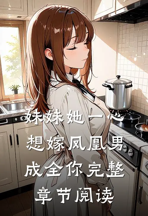 妹妹她一心想嫁凤凰男，成全你完整章节阅读