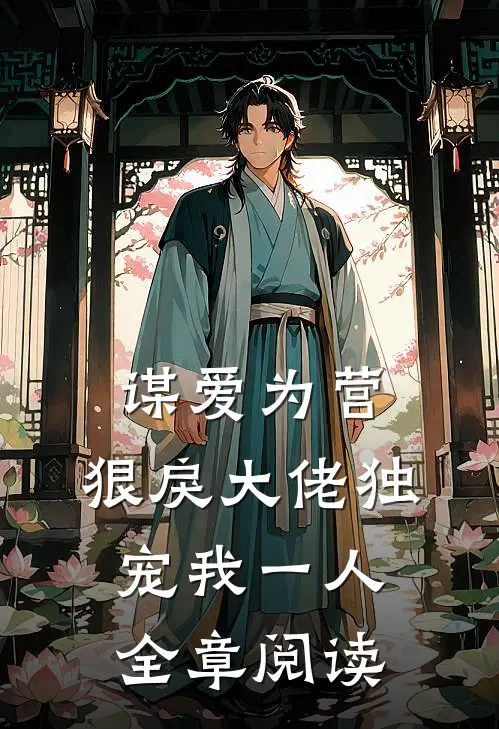谋爱为营：狠戾大佬独宠我一人全章阅读