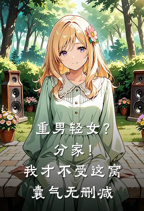 重男轻女？分家！我才不受这窝囊气无删减
