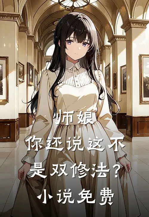 师娘,你还说这不是双修法?免费观看