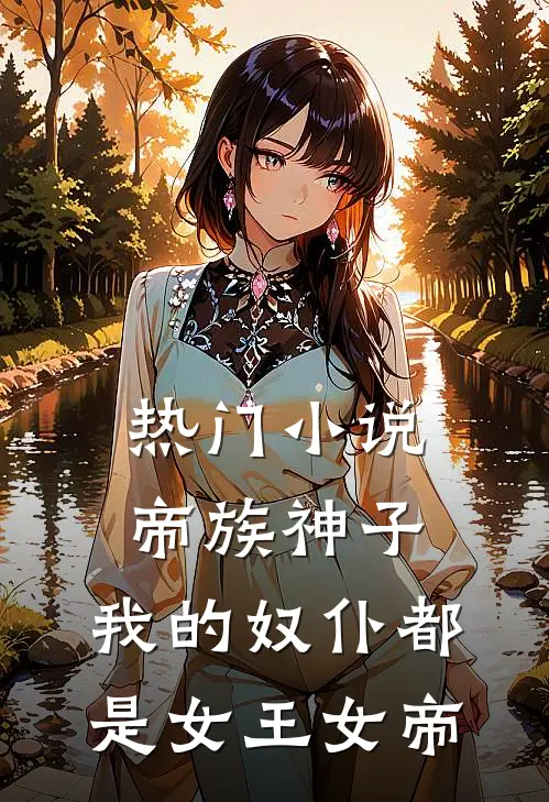 热门帝族神子我的奴仆都是女王女帝免费阅读
