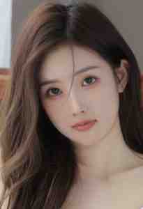 且趁余花眸一笑精修版