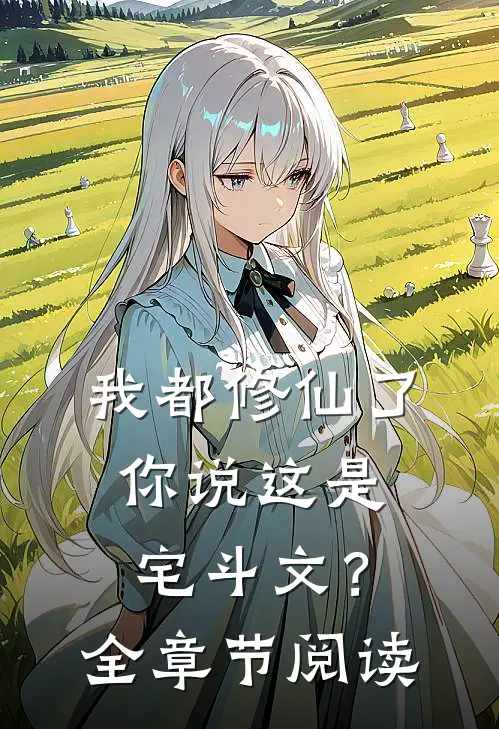 我都修仙了,你说这是宅斗文?全章节阅读笔趣阁