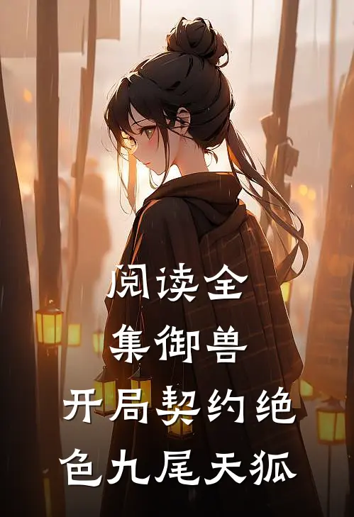 阅读全集御兽开局契约绝色九尾天狐