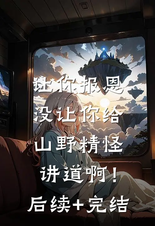 让你报恩，没让你给山野精怪讲道啊！后续+完结