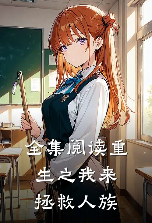 全集阅读重生之我来拯救人族