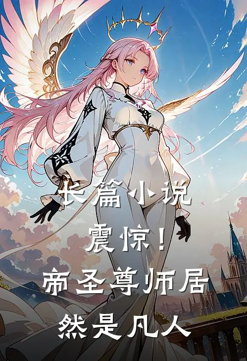 长篇震惊!帝圣尊师居然是凡人免费阅读