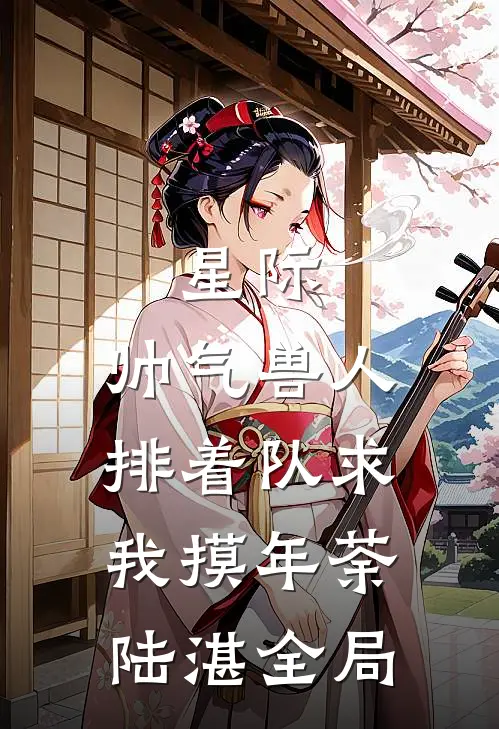 星际：帅气兽人排着队求我摸年荼陆湛全局