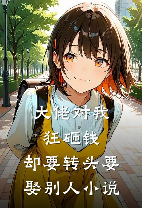 大佬对我狂砸钱,却要转头要娶别人在线阅读