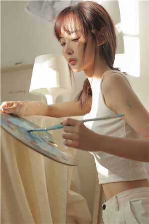 应是她一袭春风谈梨段京野全文+免费