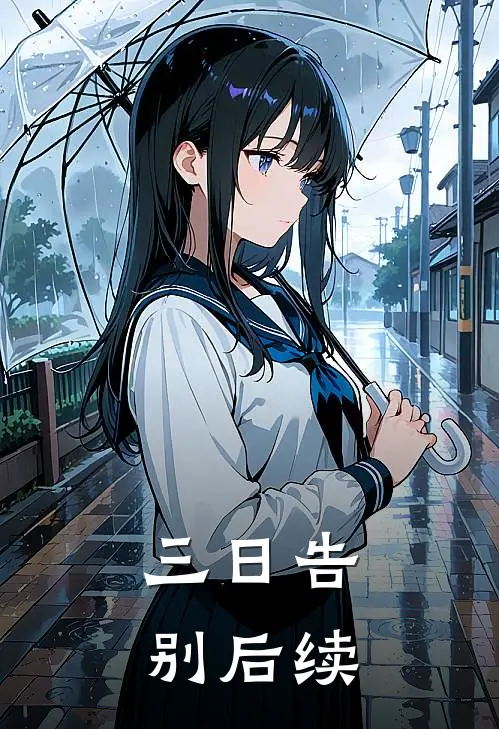 三日告别后续剧情