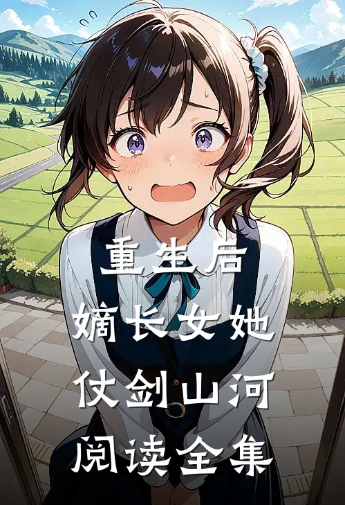 重生后,嫡长女她仗剑山河阅读全集