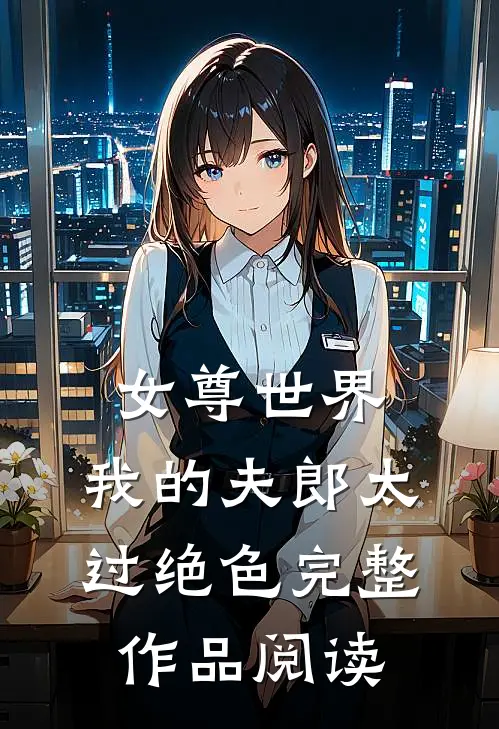女尊世界我的夫郎太过绝色完整作品阅读