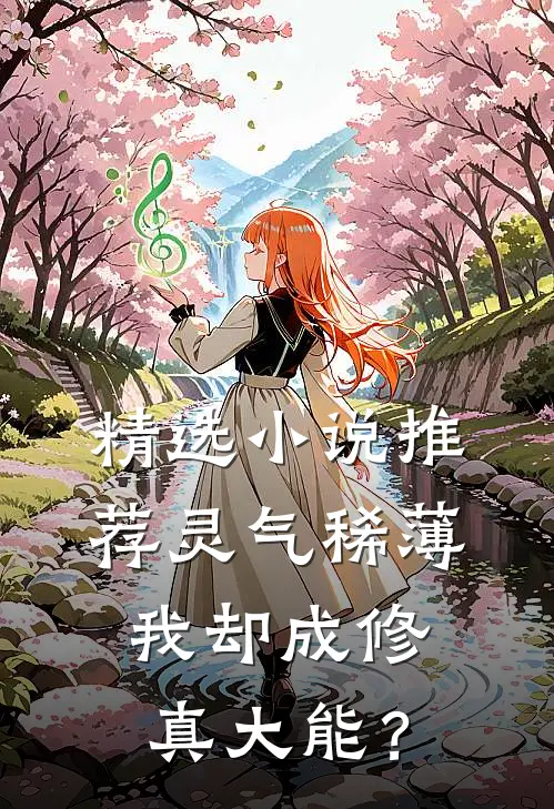 精选小说推荐灵气稀薄，我却成修真大能？