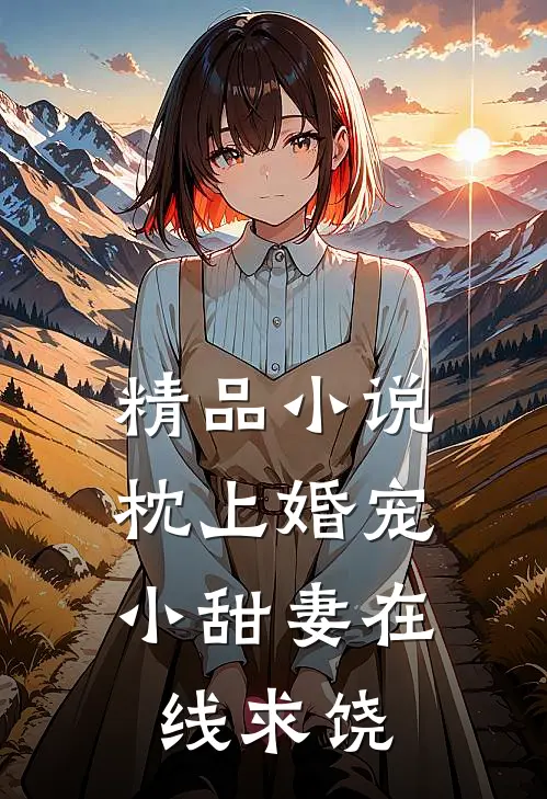 精品枕上婚宠小甜妻在线求饶全文阅读