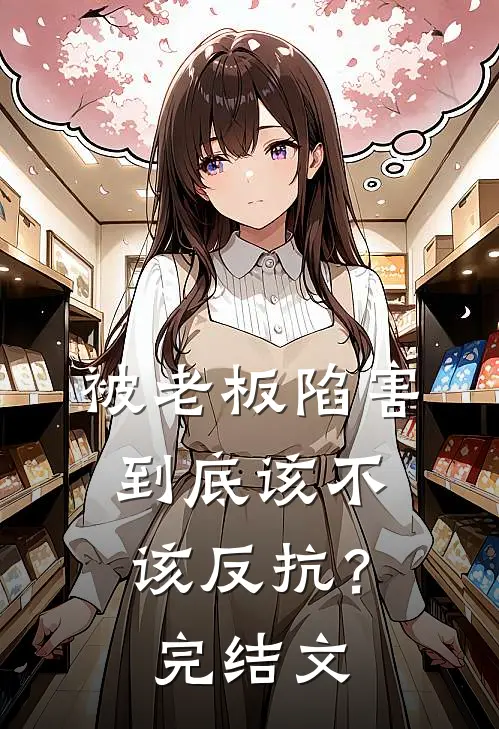 被老板陷害,到底该不该反抗?完结文章