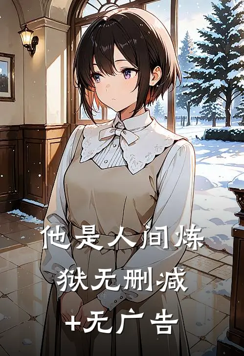 他是人间炼狱无删减+无广告