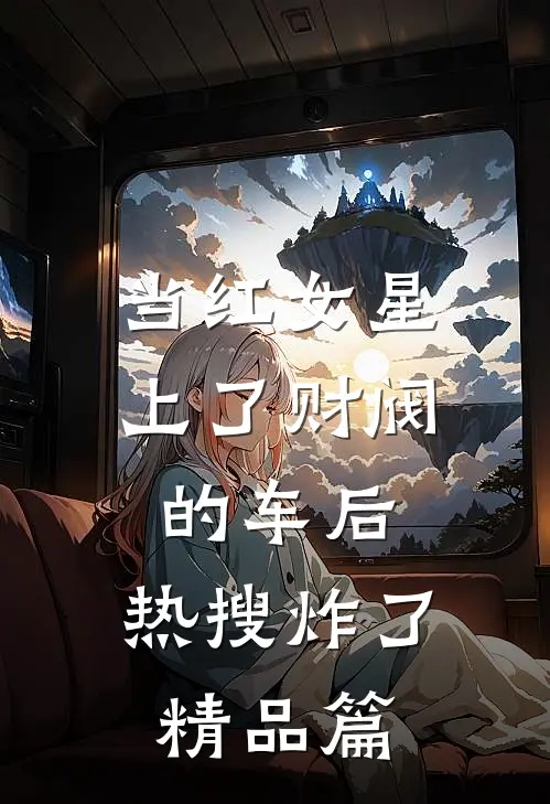 当红女星上了财阀的车后，热搜炸了精品篇