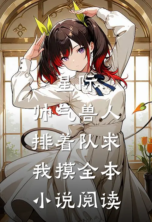 星际：帅气兽人排着队求我摸全本小说阅读