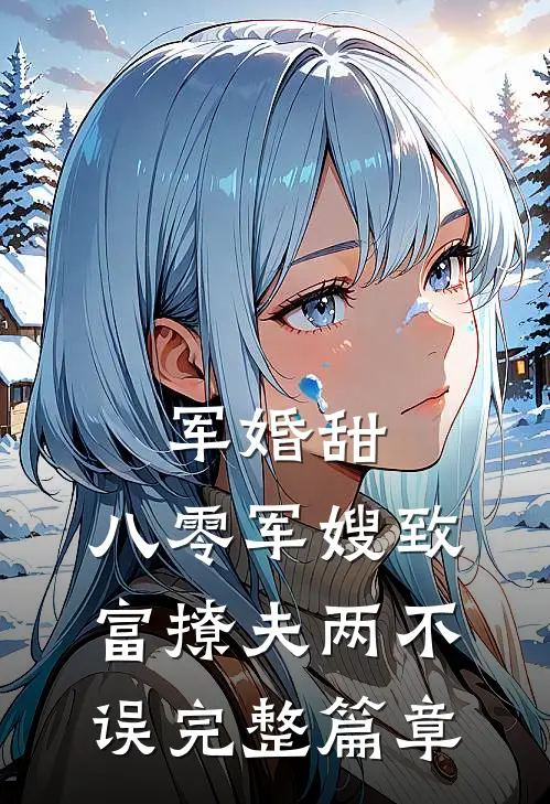 军婚甜：八零军嫂致富撩夫两不误完整篇章