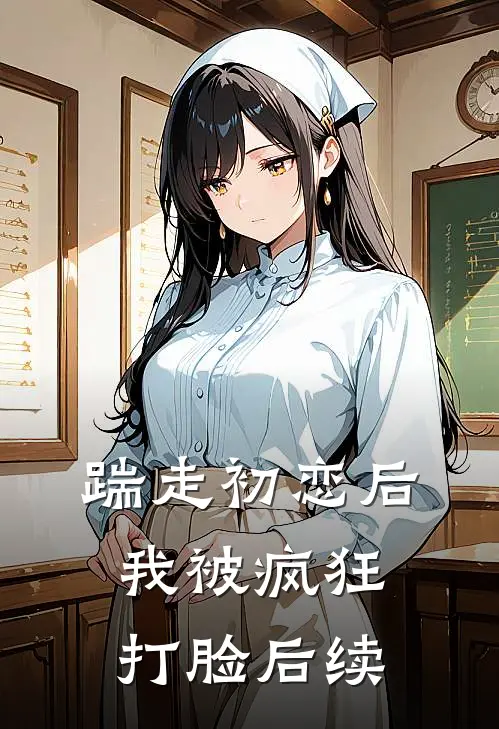 踹走初恋后,我被疯狂打脸后续剧情