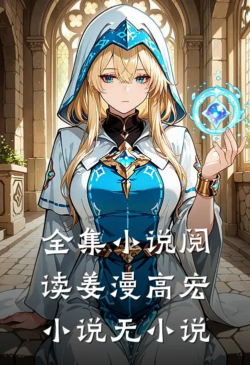 全集小说阅读姜漫高宏 小说无小说