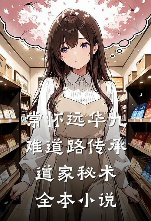 常怀远华九难道路传承道家秘术全本小说