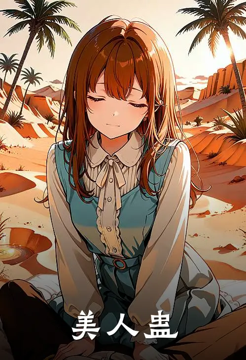 美人蛊