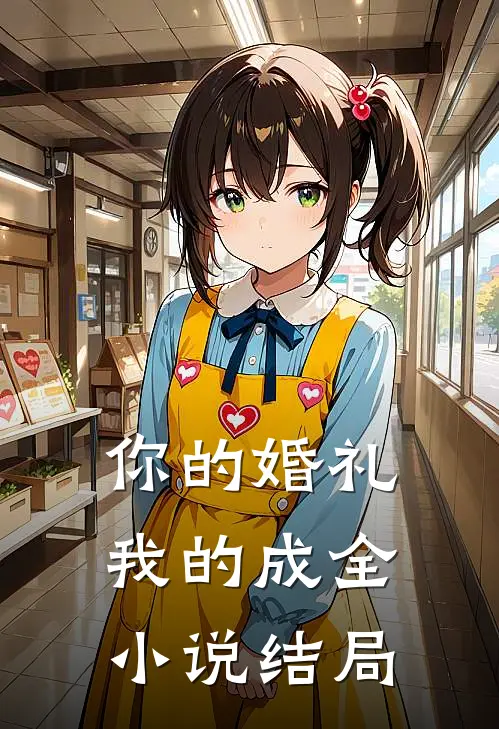 你的婚礼,我的成全结局怎么样