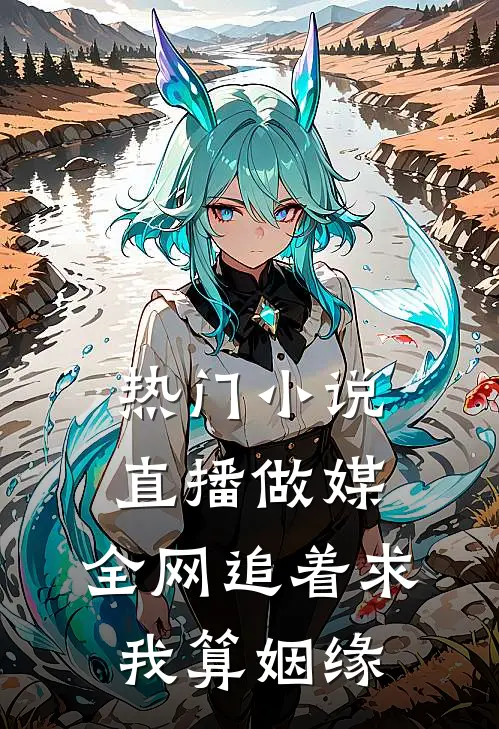热门小说直播做媒：全网追着求我算姻缘