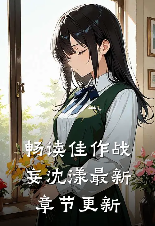 畅读佳作战妄沈漾最新章节更新