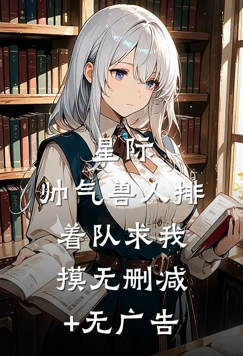 星际：帅气兽人排着队求我摸无删减+无广告