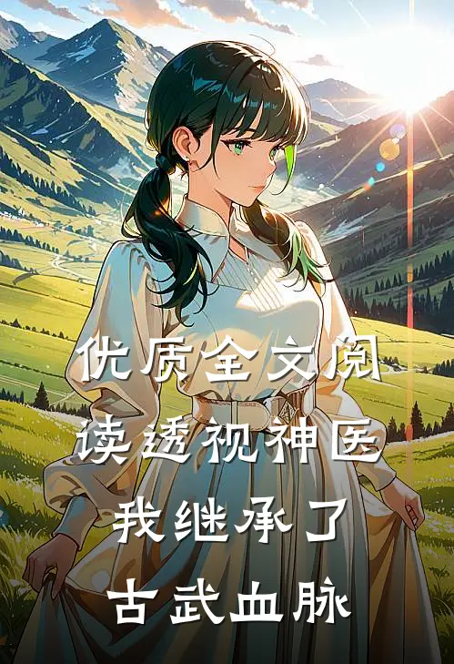优质全文阅读透视神医：我继承了古武血脉