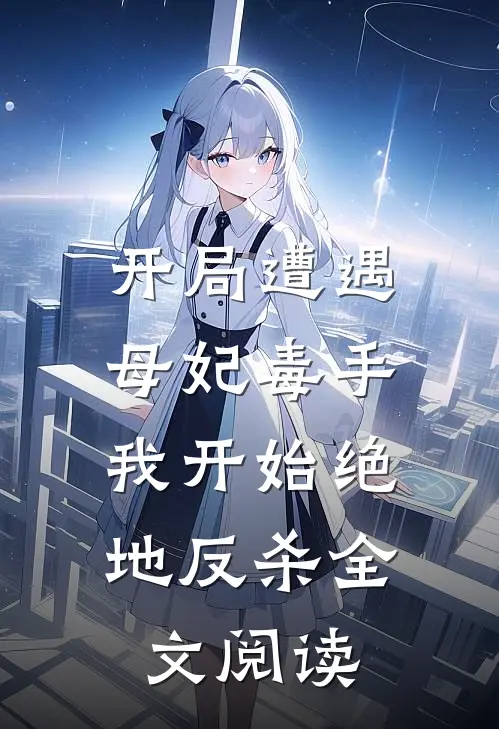 开局遭遇母妃毒手,我开始绝地反杀全文阅读免费
