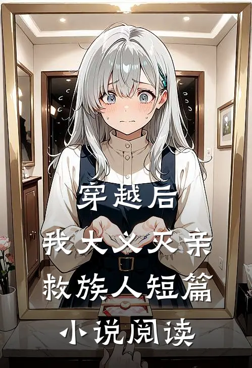 穿越后,我大义灭亲救族人短篇阅读