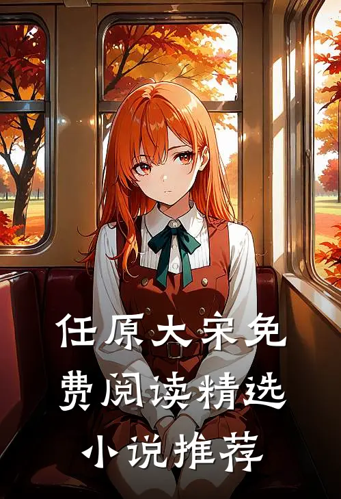 任原大宋免费阅读精选小说推荐