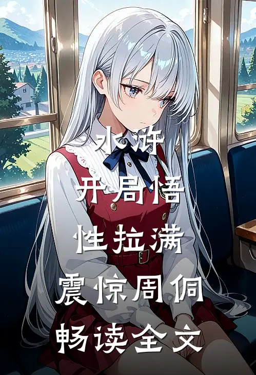 水浒：开局悟性拉满，震惊周侗畅读全文