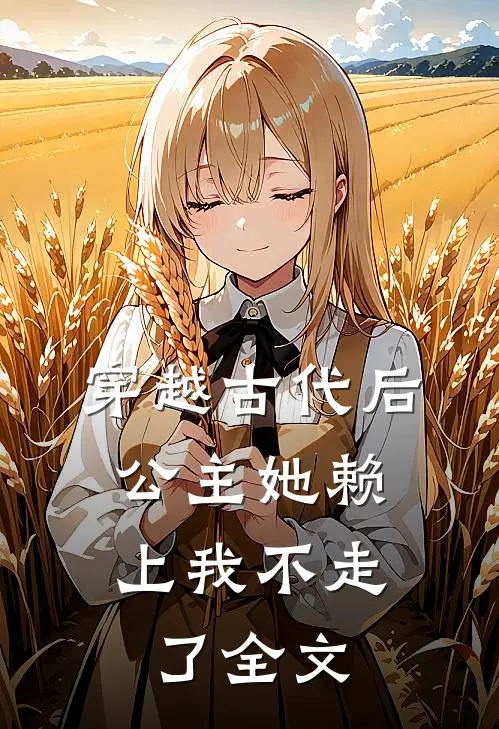 穿越古代后,公主她赖上我不走了全文在线阅读