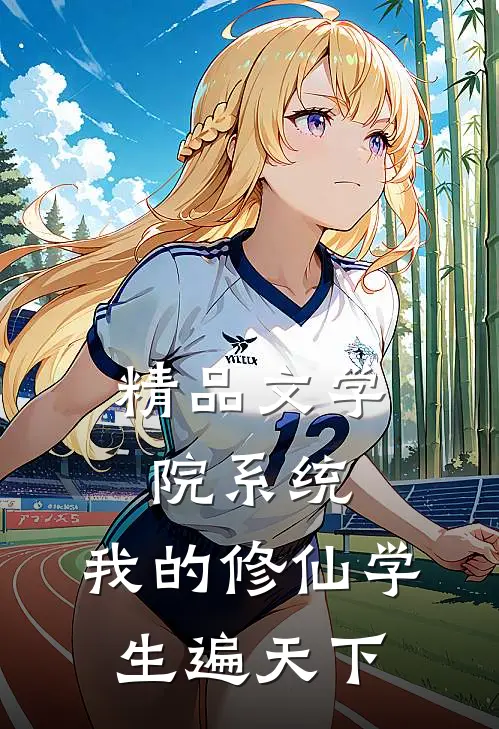 精品文学院系统：我的修仙学生遍天下