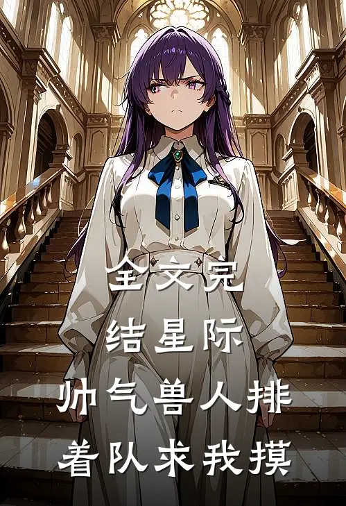 全文完结星际：帅气兽人排着队求我摸