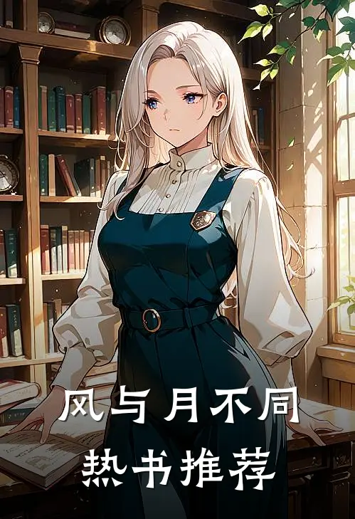风与月不同热书推荐