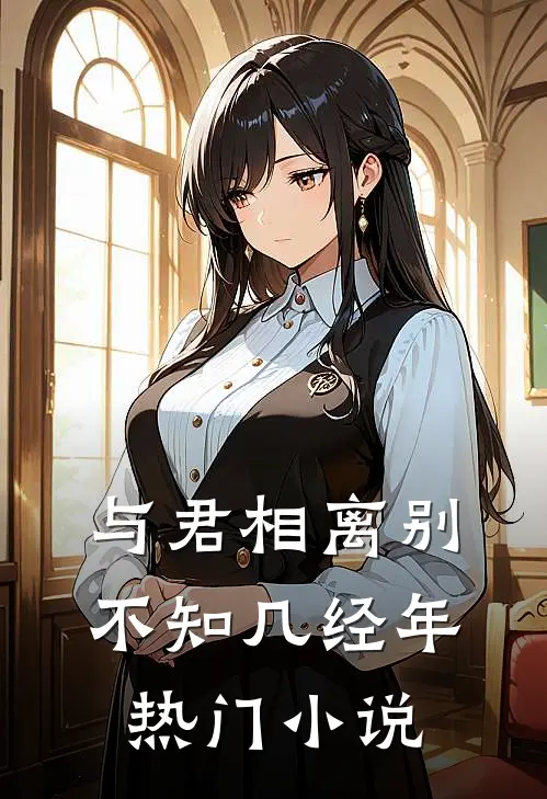 与君相离别,不知几经年热门名字