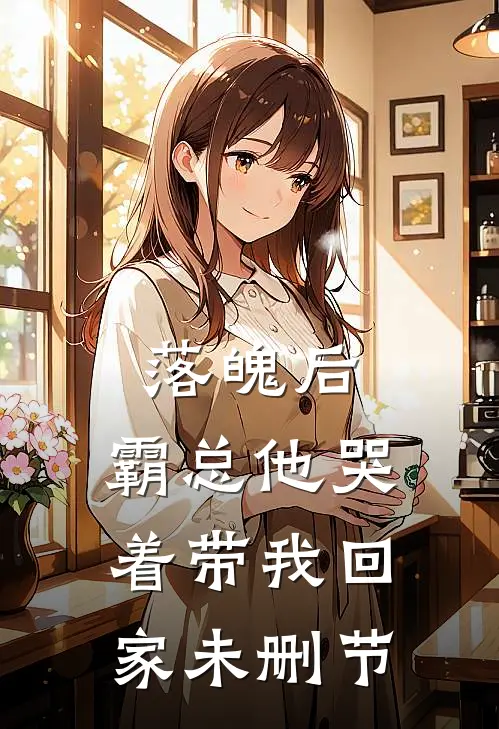 落魄后,霸总他哭着带我回家未删节