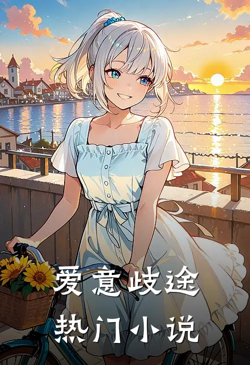 爱意歧途热门在线阅读