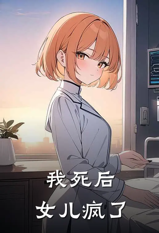 我死后,女儿疯了