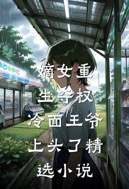 嫡女重生夺权,冷面王爷上头了精选阅读