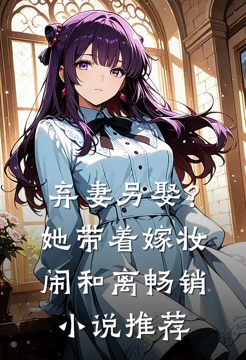 弃妻另娶？她带着嫁妆闹和离畅销小说推荐