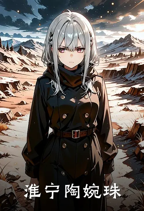 淮宁陶婉珠