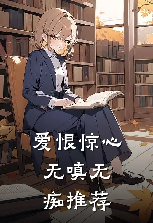 爱恨惊心,无嗔无痴推荐书