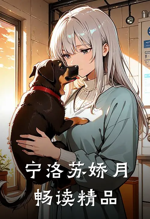 宁洛苏娇月畅读精品